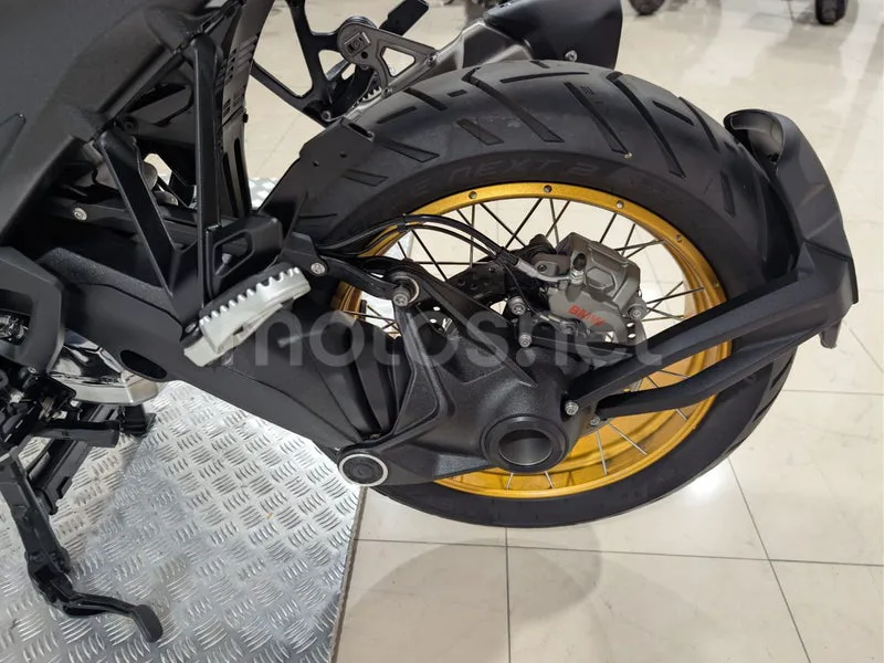 BMW R 1300 GS - Vista 25