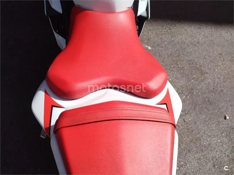 Yamaha YZF-R6 6500 € 2007 Madrid - 2