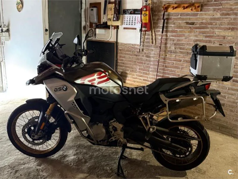 BMW F 850 GS 11.750 € 2021 Barcelona - 2