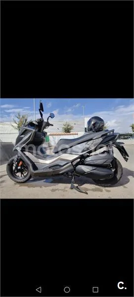 Kymco DTX 350 3250 € 2024 Illes Balears - 2