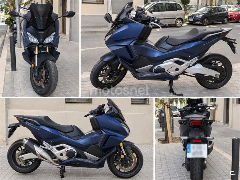 Honda Forza 750 7900 € 2023 Barcelona - 1