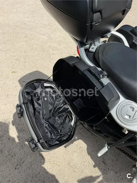 BMW F 800 R - Vista 17