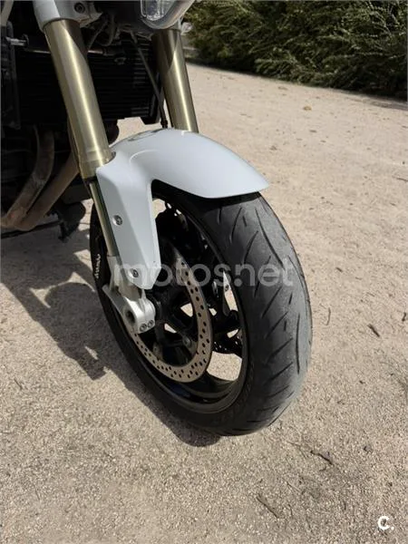 BMW F 800 R - Vista 20