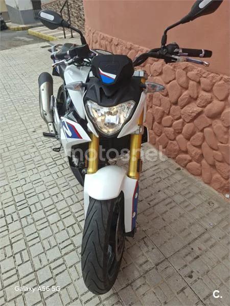 BMW G 310 R 3500 € 2019 Almería - 2