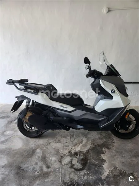BMW C 400 GT 3900 € 2020 Alicante - 1