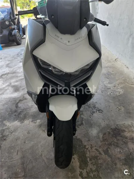 BMW C 400 GT 3900 € 2020 Alicante - 2