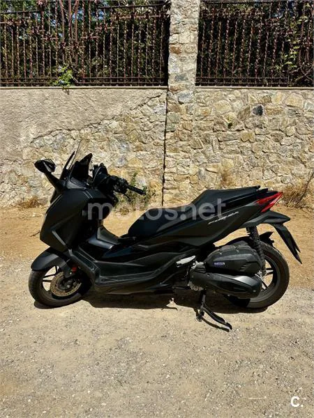 Honda Forza 125 4500 € 2024 Barcelona - 1