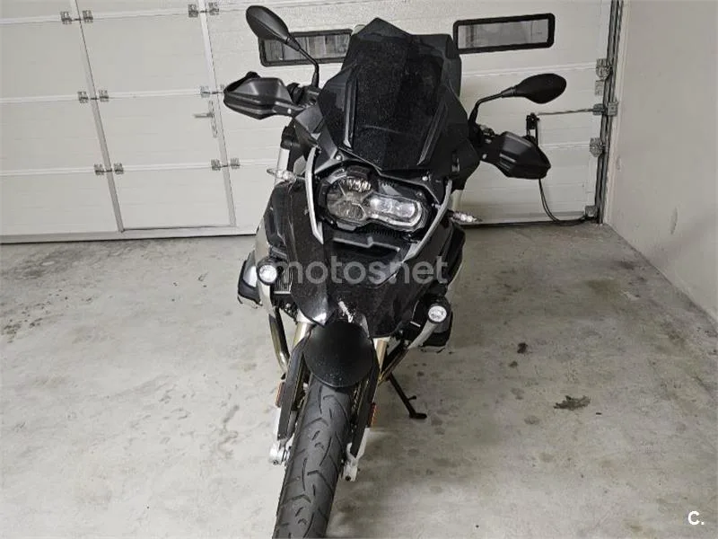 BMW R 1200 GS - Vista 6