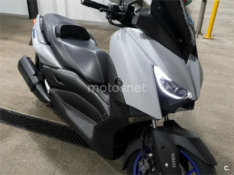 Yamaha XMAX 300 3800 € 2021 Málaga - 2