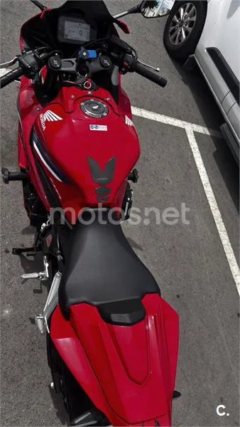 Honda CBR650R 10.900 € 2025 Navarra - 2