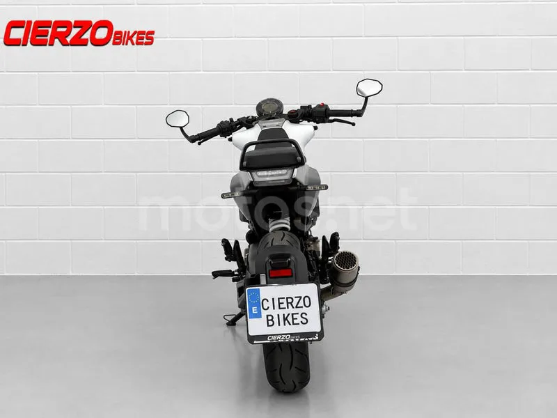 Husqvarna Vitpilen 401 - Vista 3