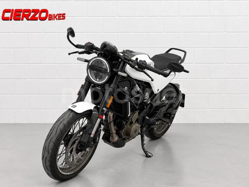 Husqvarna Vitpilen 401 - Vista 6