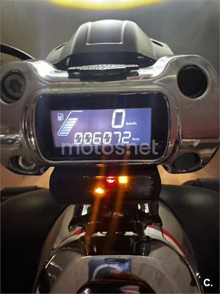 Harley-Davidson Breakout 24.500 € 2023 Málaga - 1