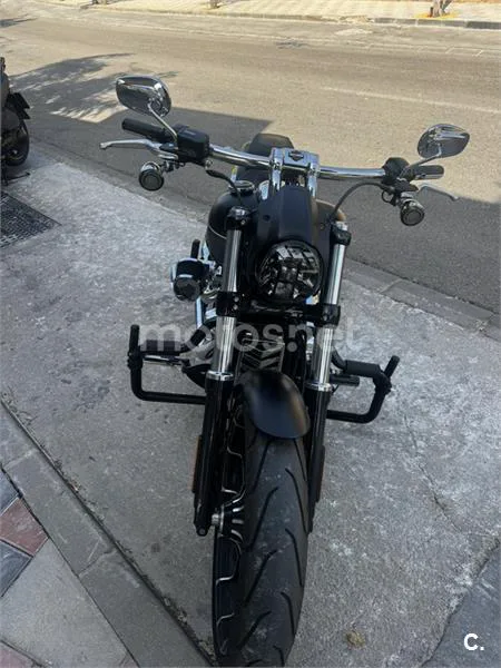 Harley-Davidson Breakout 24.500 € 2023 Málaga - 2