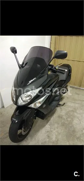 Yamaha TMAX 500 6000 € 2010 Gipuzkoa - 1