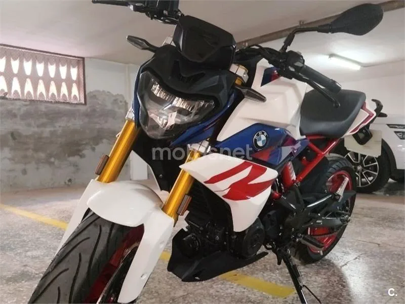 BMW G 310 R 4990 € 2025 Alicante - 1