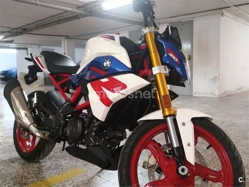 BMW G 310 R 4990 € 2025 Alicante - 2