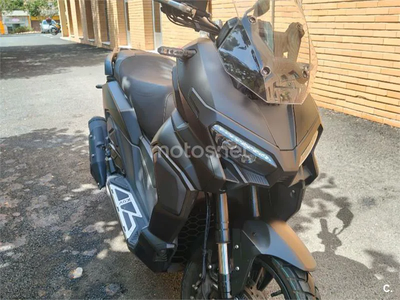 Keeway Vieste 300 XDV 2800 € 2024 Almería - 1