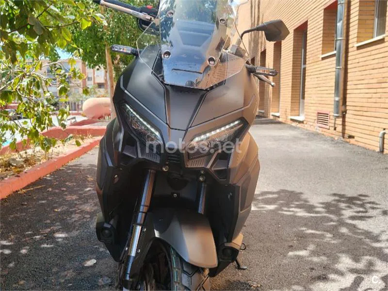 Keeway Vieste 300 XDV 2800 € 2024 Almería - 2