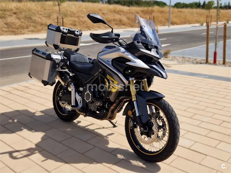 Voge 525DSX 4400 € 2024 Valladolid - 1