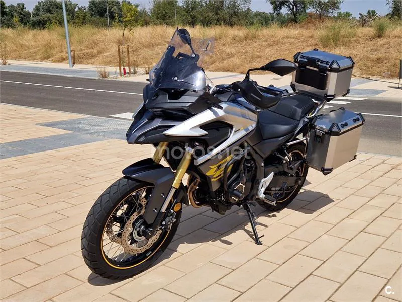 Voge 525DSX 4400 € 2024 Valladolid - 2