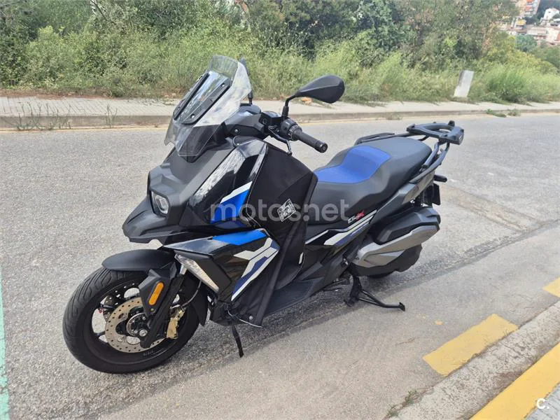 BMW C 400 X 4550 € 2022 Barcelona - 1