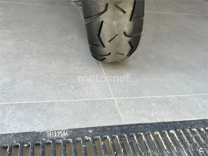 BMW R 1200 GS - Vista 11