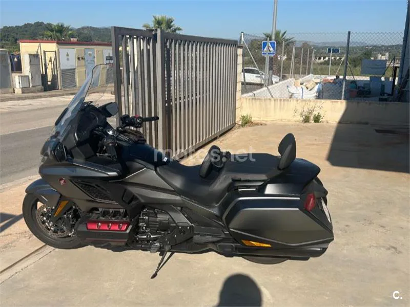 Honda Gold Wing 24.900 € 2024 Valencia - 1