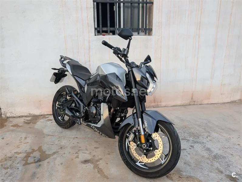 Zontes 125 Z2 2250 € 2024 Valencia - 1