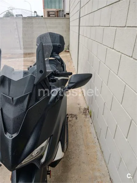 Yamaha TMAX 530 6500 € 2019 Valencia - 2