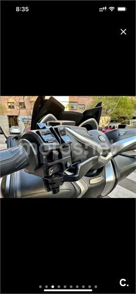 Yamaha TMAX 7499 € 2018 Madrid - 1