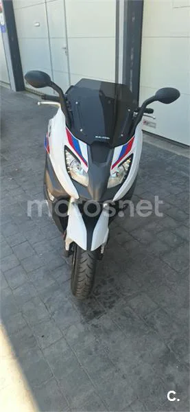 BMW C 650 Sport 6200 € 2019 Illes Balears - 2