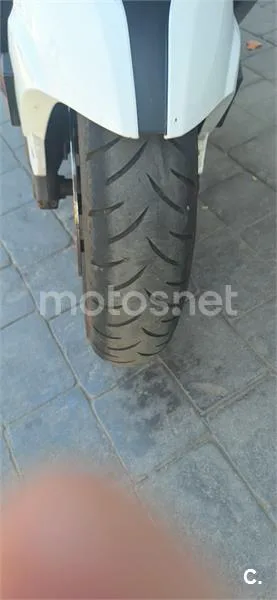 BMW C 650 Sport - Vista 10