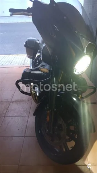 BMW R 18 - Vista 7
