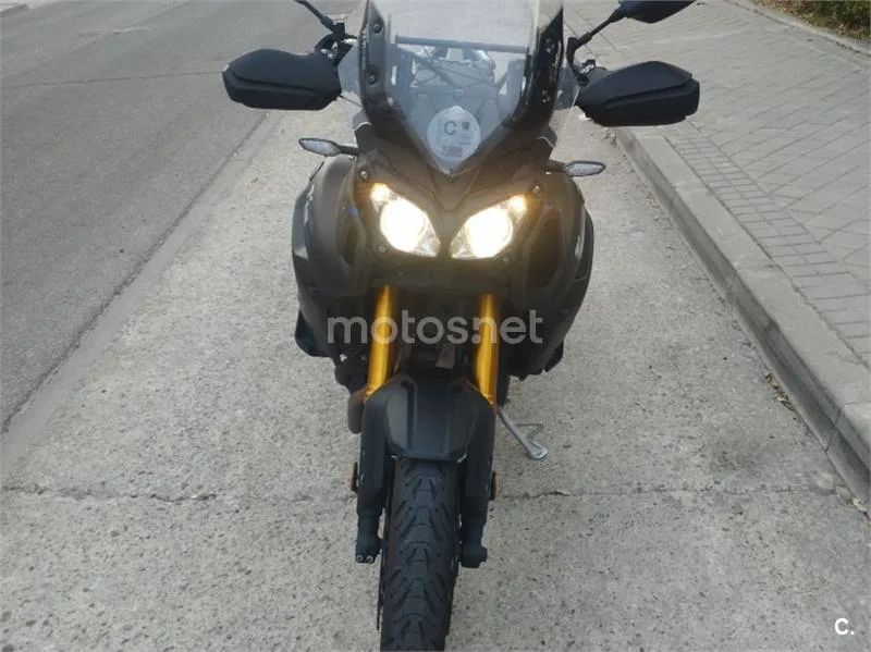 Yamaha Super Ténéré 8000 € 2021 Madrid - 1