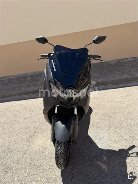 Yamaha NMAX 4000 € 2025 Ciudad Real - 1