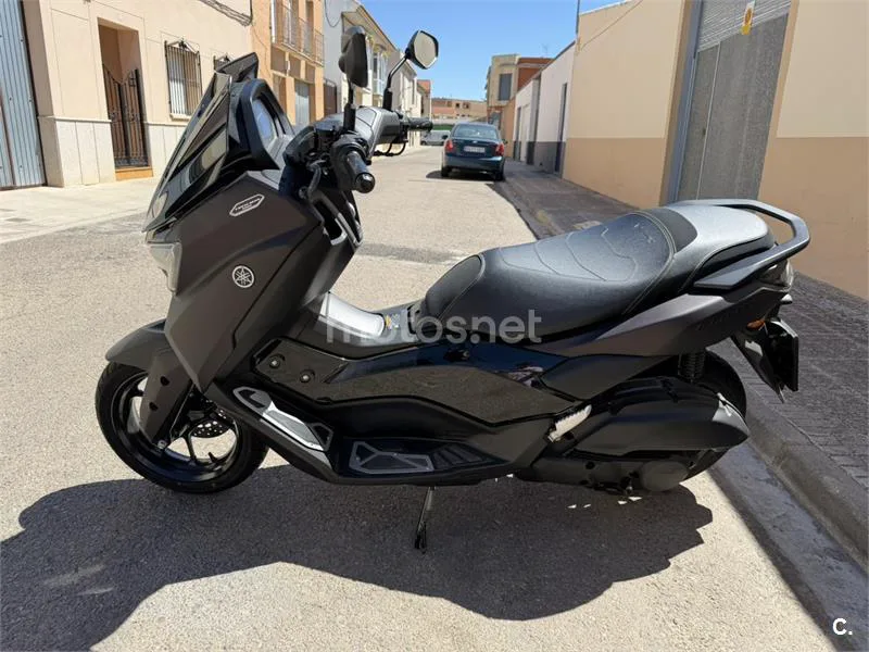 Yamaha NMAX 4000 € 2025 Ciudad Real - 2