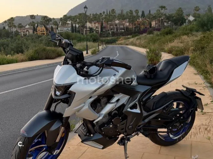 Zontes 350 R 3300 € 2025 Málaga - 2