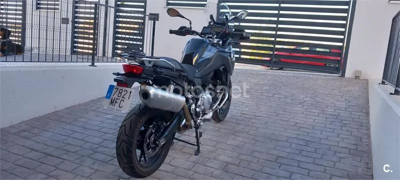 BMW F 750 GS 4990 € 2023 Bizkaia - 2
