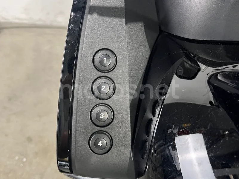 BMW R 1250 RT - Vista 12