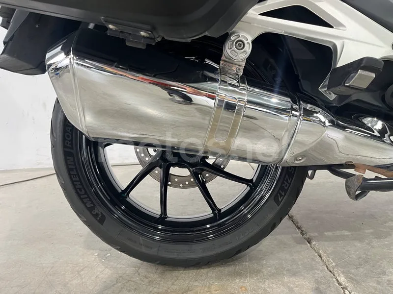 BMW R 1250 RT - Vista 13