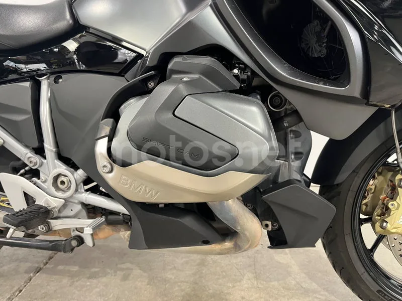BMW R 1250 RT - Vista 14
