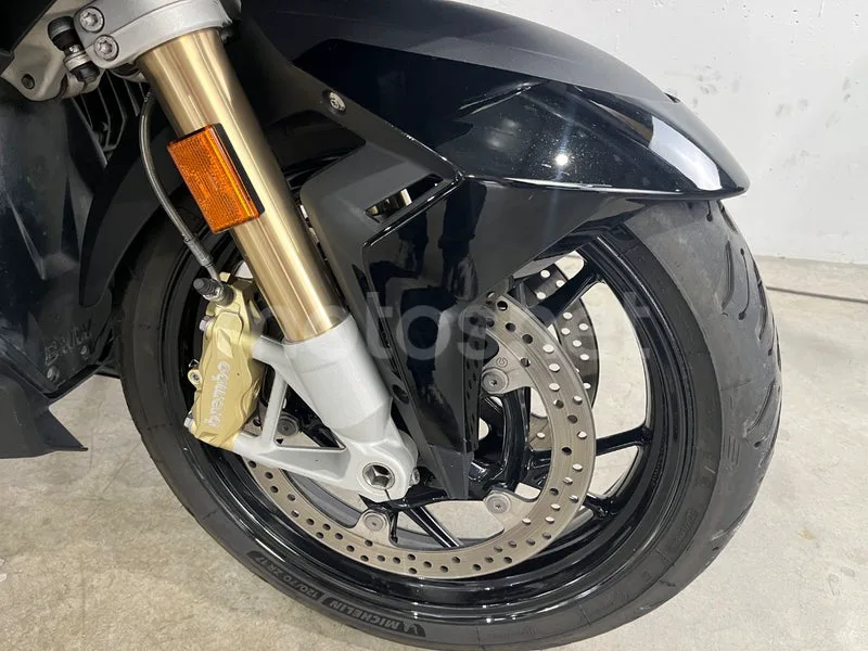 BMW R 1250 RT - Vista 15