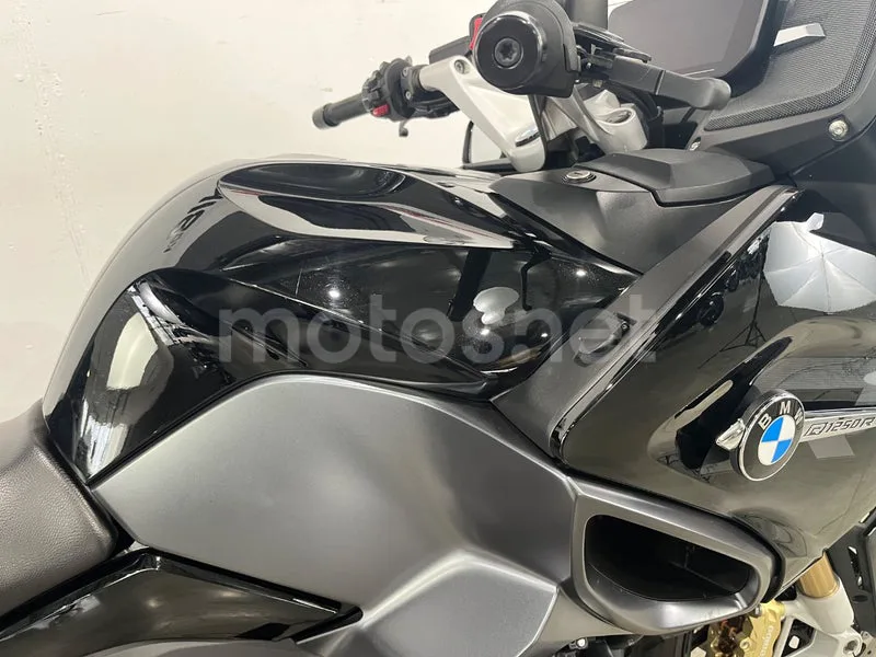 BMW R 1250 RT - Vista 17