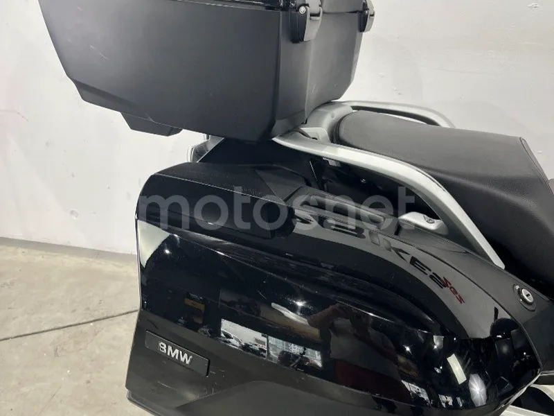 BMW R 1250 RT - Vista 18