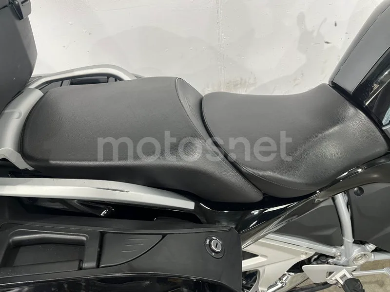 BMW R 1250 RT - Vista 19