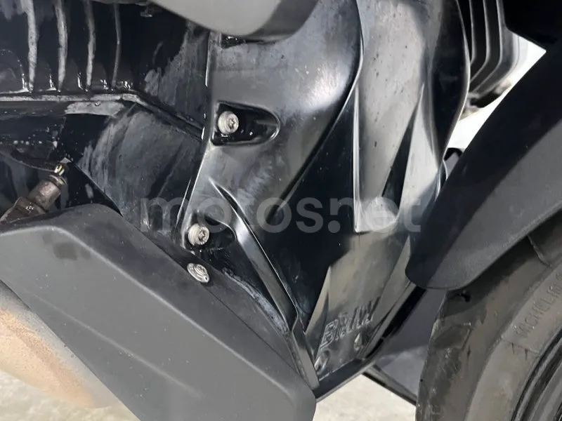 BMW R 1250 RT - Vista 20