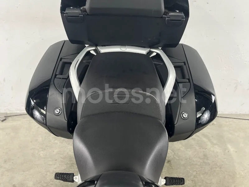 BMW R 1250 RT - Vista 21