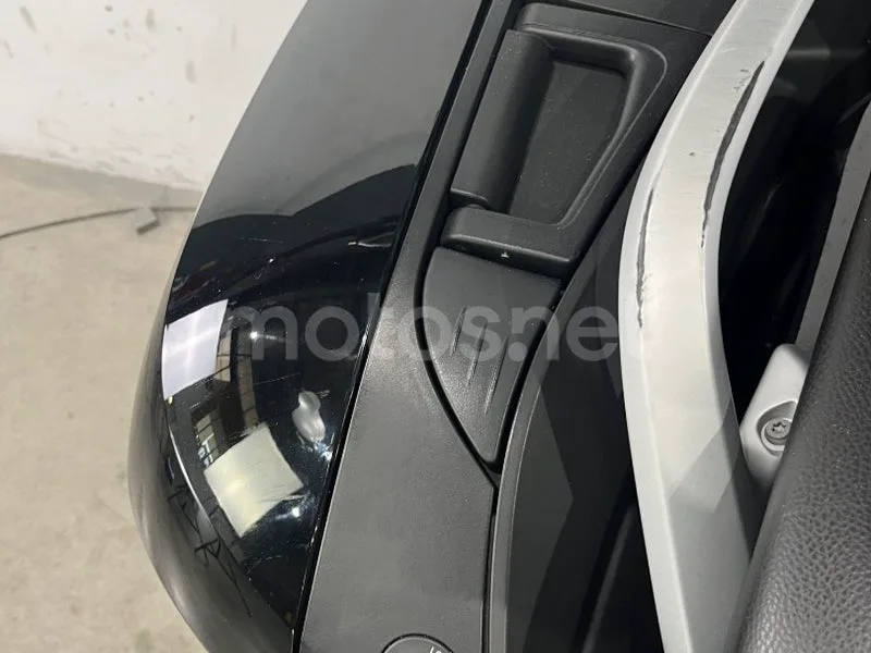 BMW R 1250 RT - Vista 23
