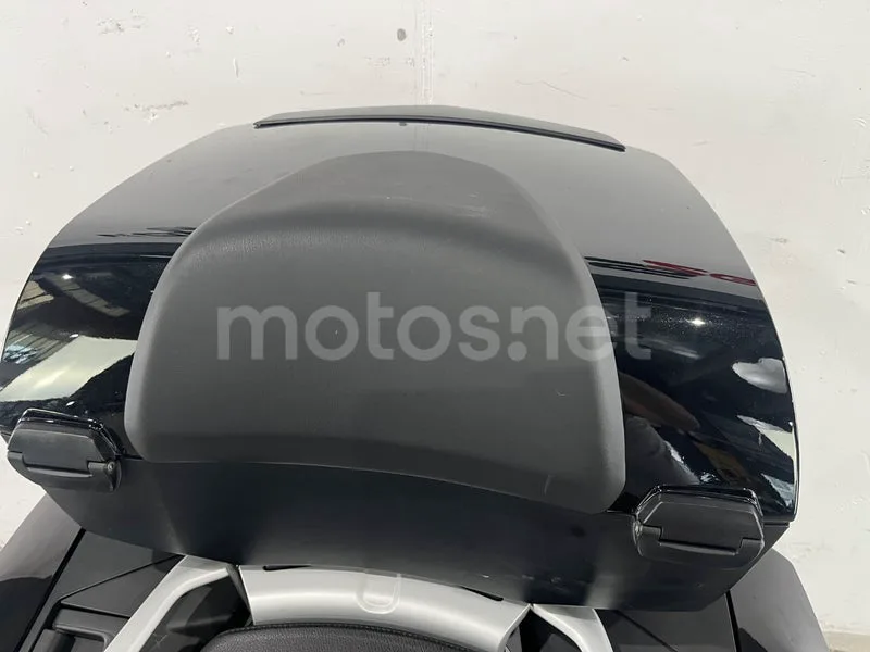 BMW R 1250 RT - Vista 24